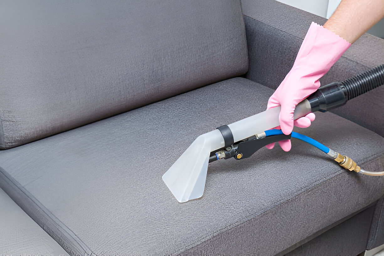 How to Get Makeup Out of Fabric or Upholstery: Step-by-Step Guide