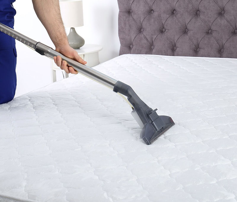 Mattress Cleaning
