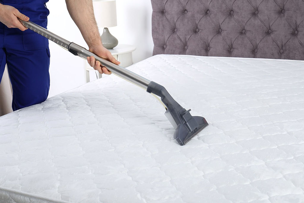 Mattress Cleaning